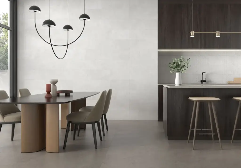 Интерьер Geotiles Hermes - 2