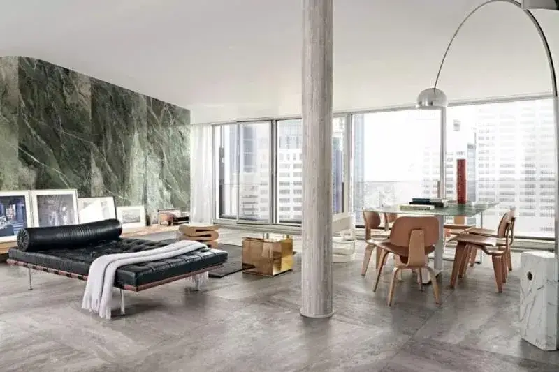 Интерьер Rex Ceramiche Heritage Luxe - 4