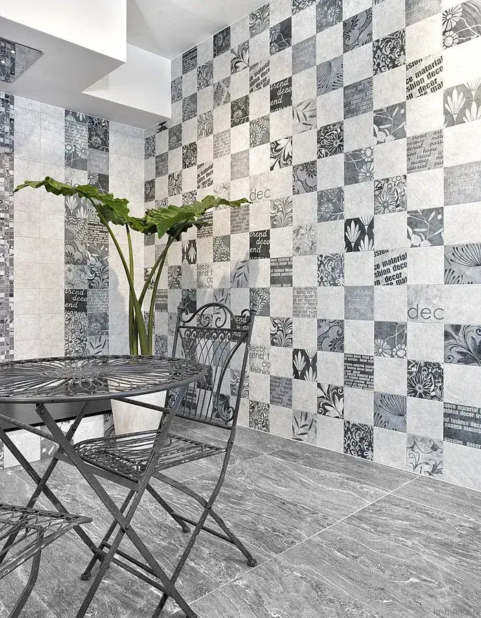 Интерьер Del Conca Engadina - 4