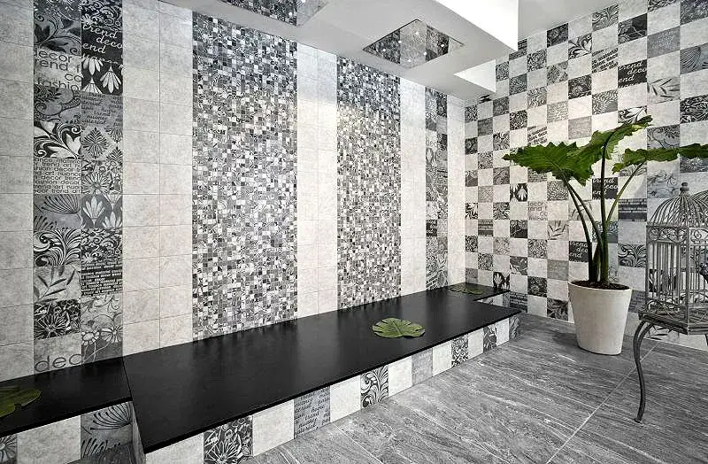 Интерьер Del Conca Engadina - 1