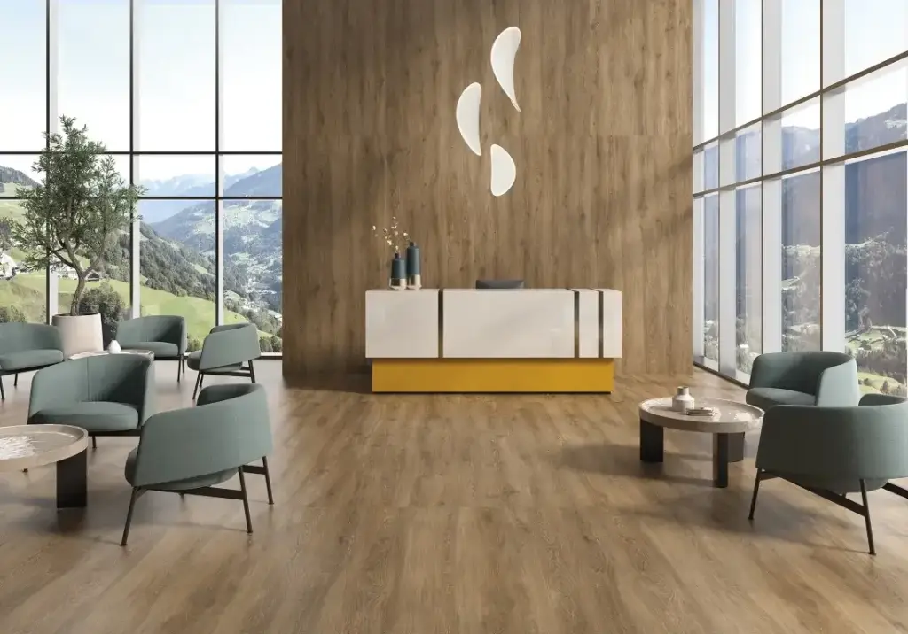 Интерьер Geotiles Haru - 6