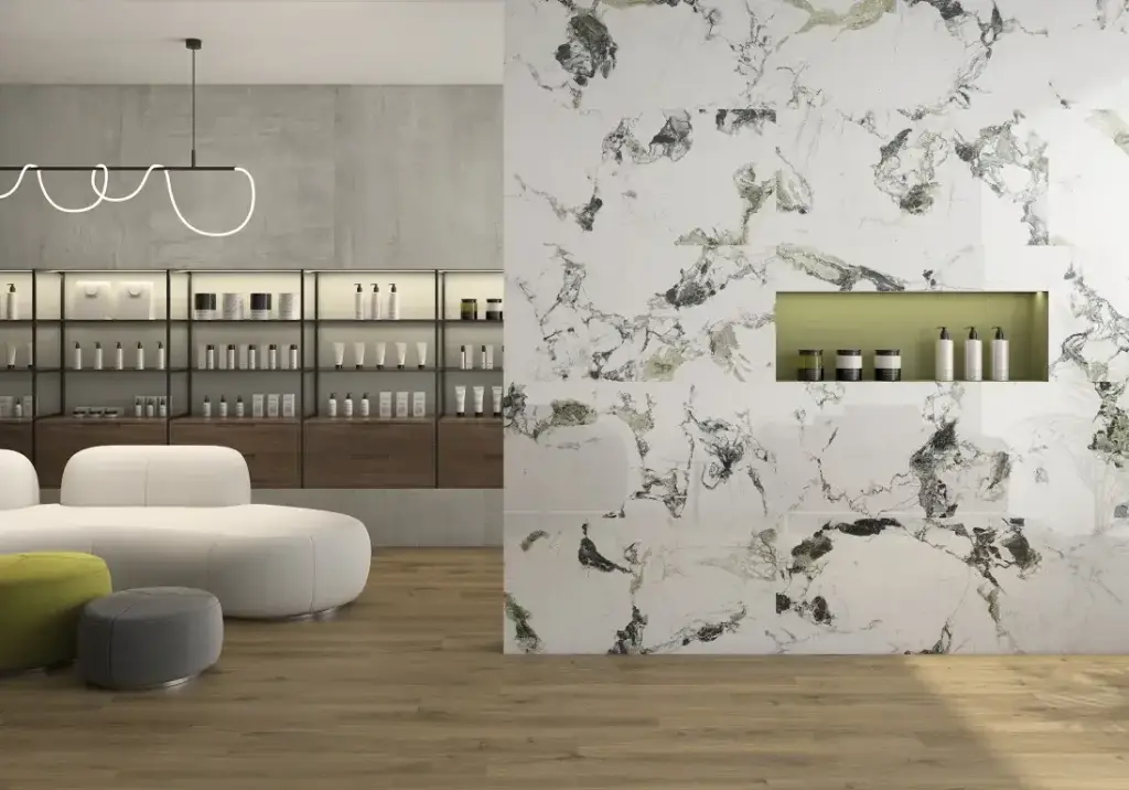 Интерьер Geotiles Haru - 9