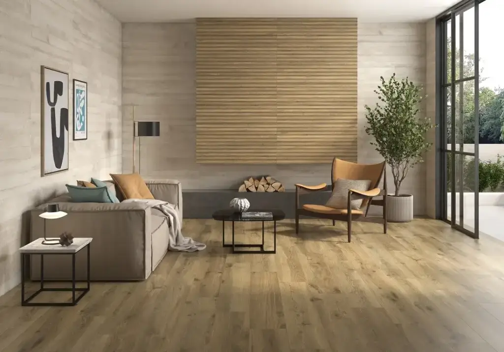 Интерьер Geotiles Haru - 4