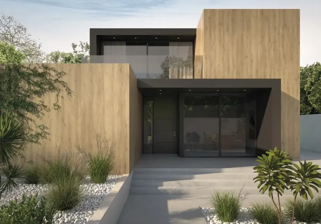 Интерьер Geotiles Haru - 7