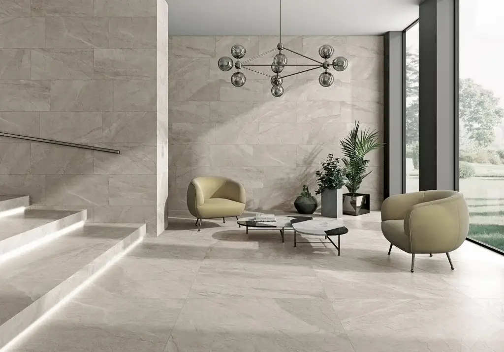 Интерьер Prissmacer Halley - 11