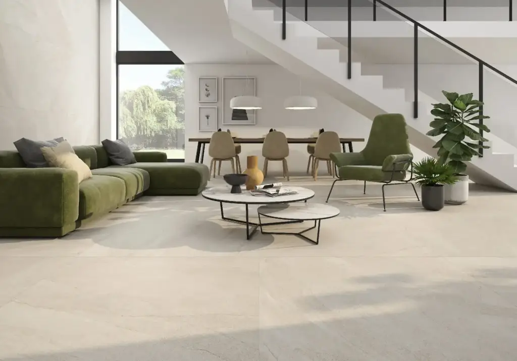 Интерьер Prissmacer Halley - 4