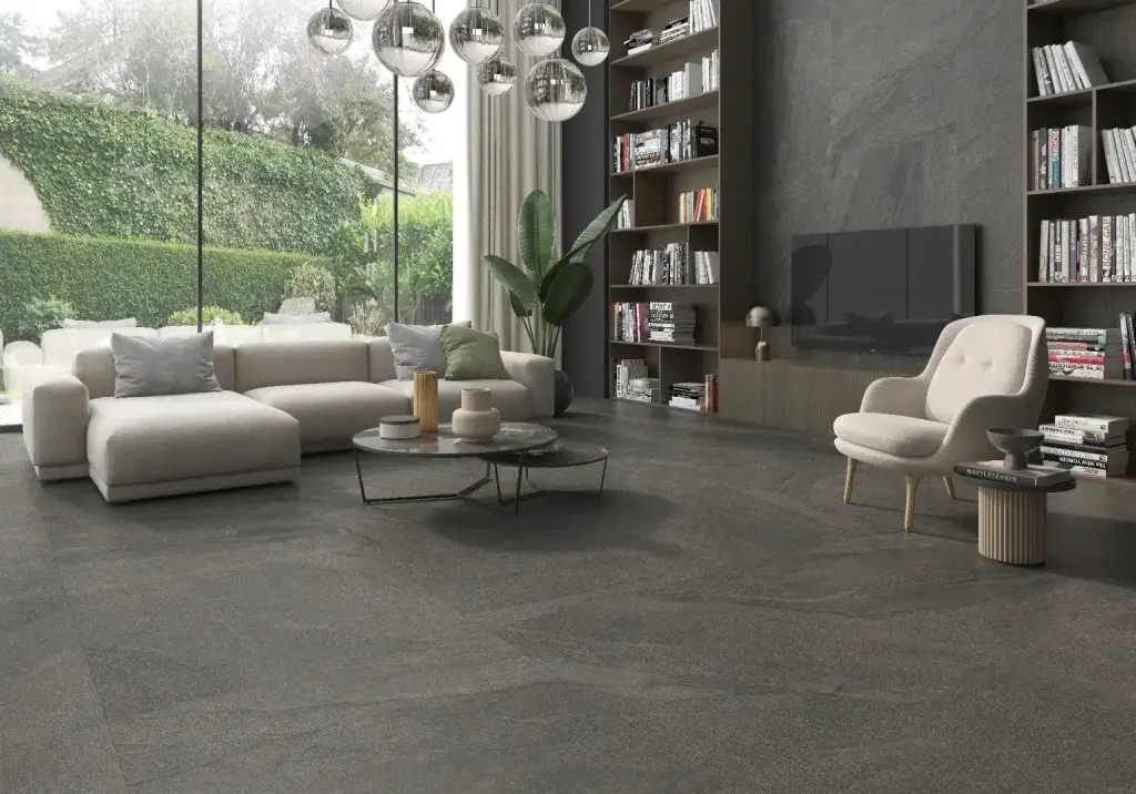 Интерьер Prissmacer Halley - 6