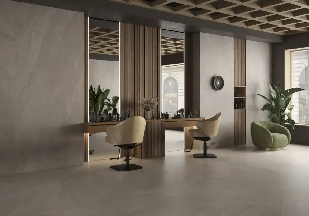 Интерьер Prissmacer Halley - 14