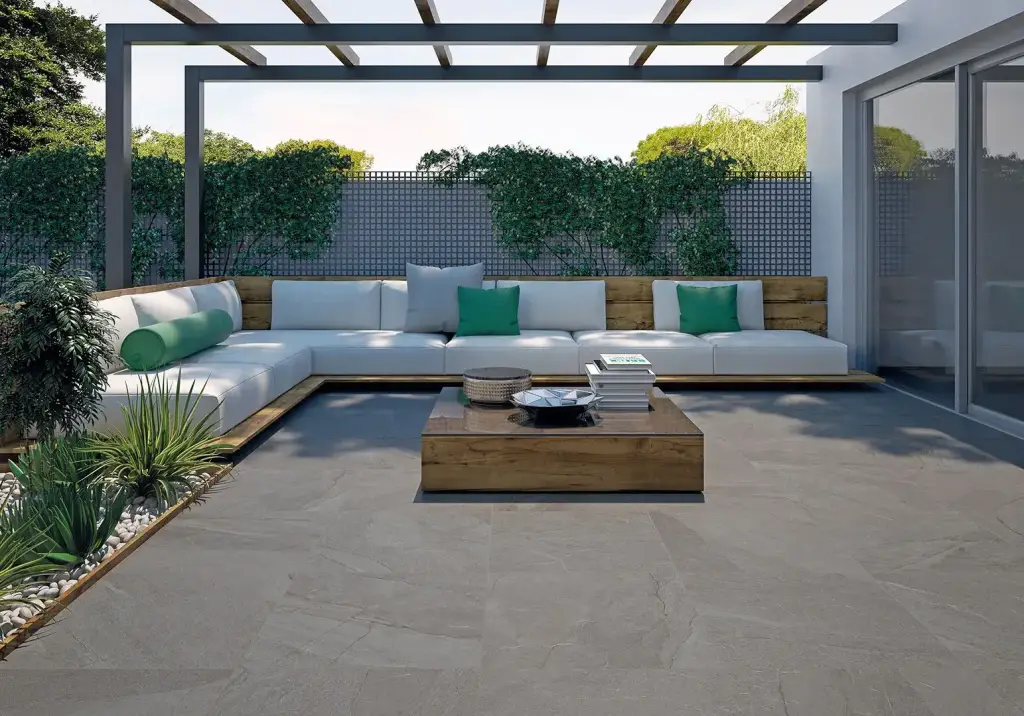 Интерьер Prissmacer Halley - 13