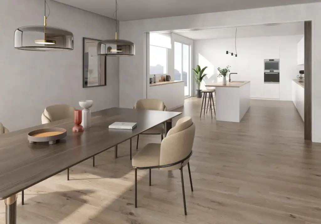 Интерьер Pamesa Grove - 1