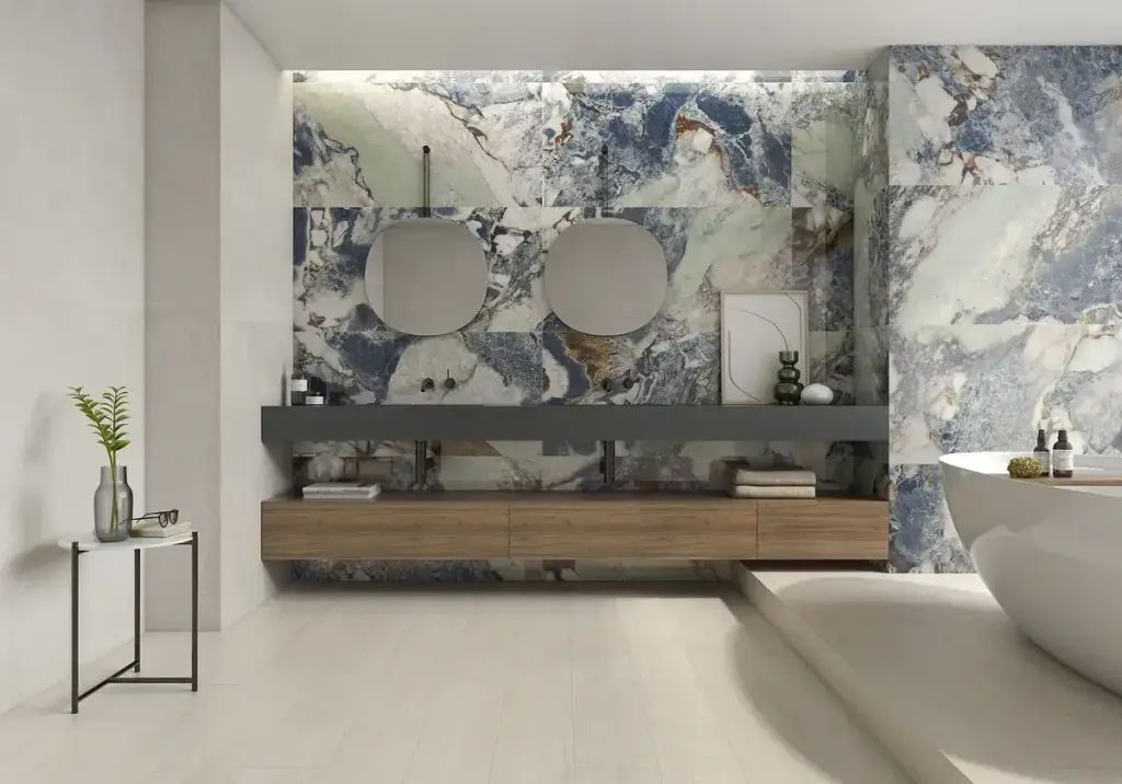 Интерьер Geotiles Greta - 1