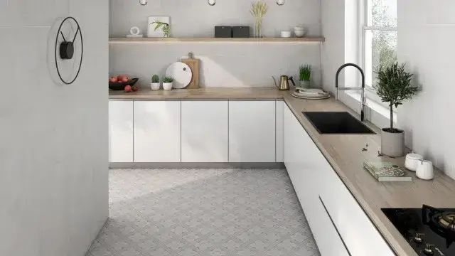 Интерьер Pamesa Greenpark - 3