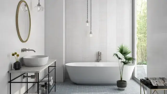 Интерьер Pamesa Greenpark - 7