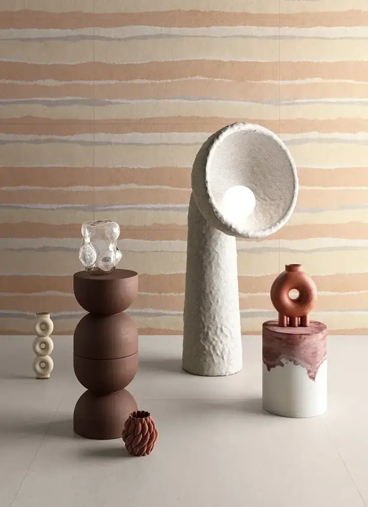 Интерьер Del Conca HBE Bioterre - 25