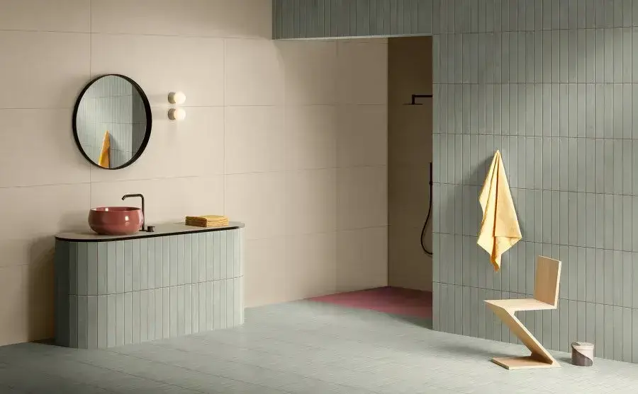 Интерьер Del Conca HBE Bioterre - 3