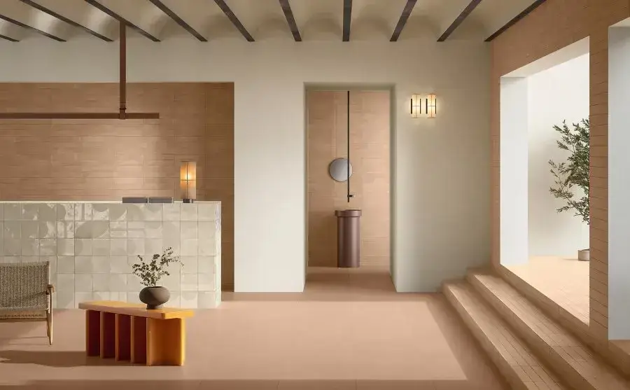 Интерьер Del Conca HBE Bioterre - 1