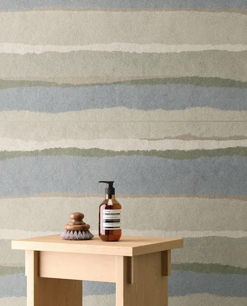 Интерьер Del Conca HBE Bioterre - 14