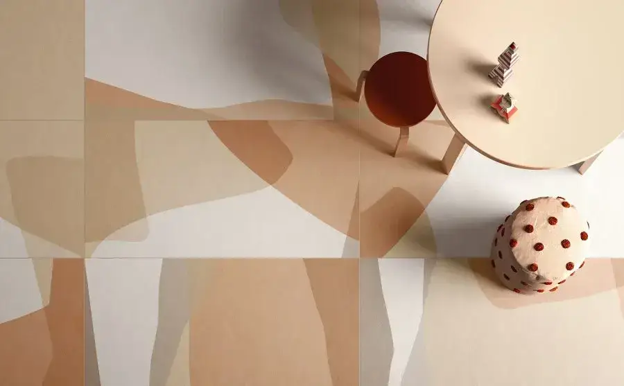 Интерьер Del Conca HBE Bioterre - 2