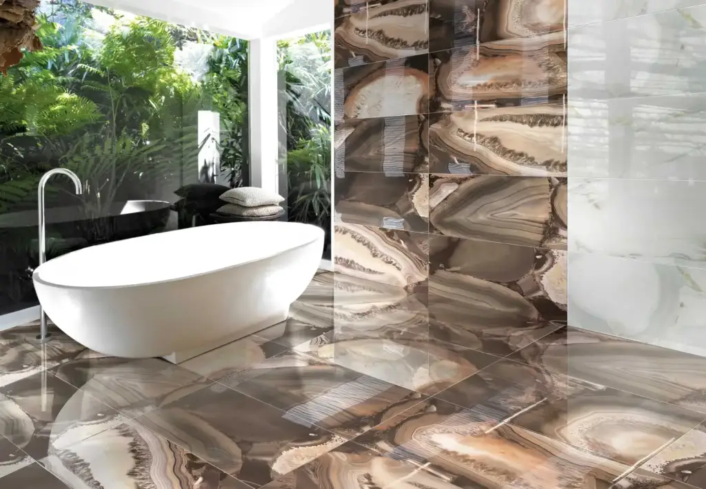 Интерьер Brennero Grandiosa