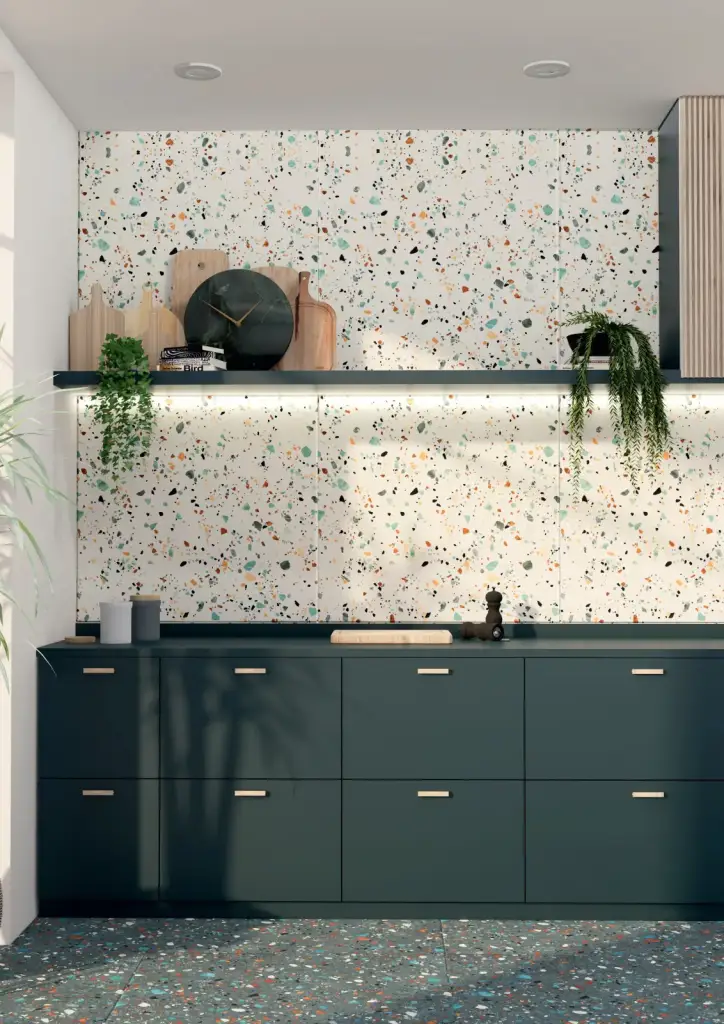 Интерьер Prissmacer Gobi - 1