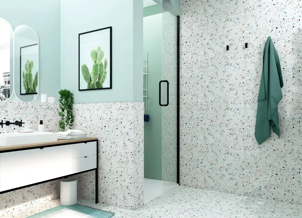 Интерьер Prissmacer Gobi