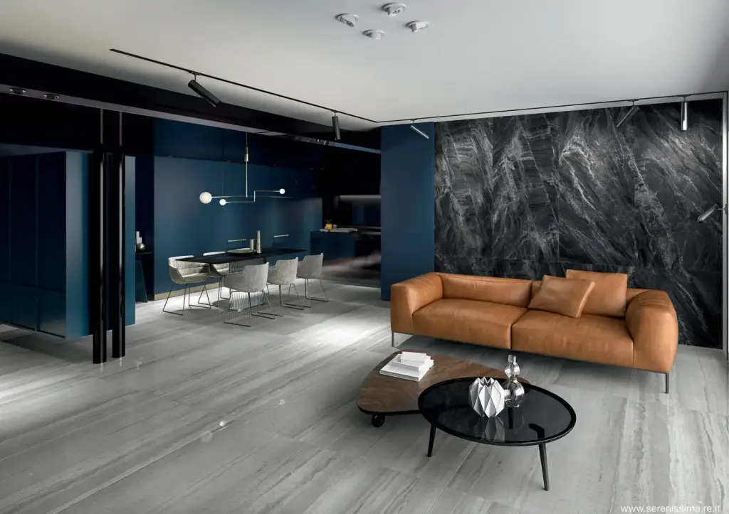 Интерьер Serenissima Cir Gemme