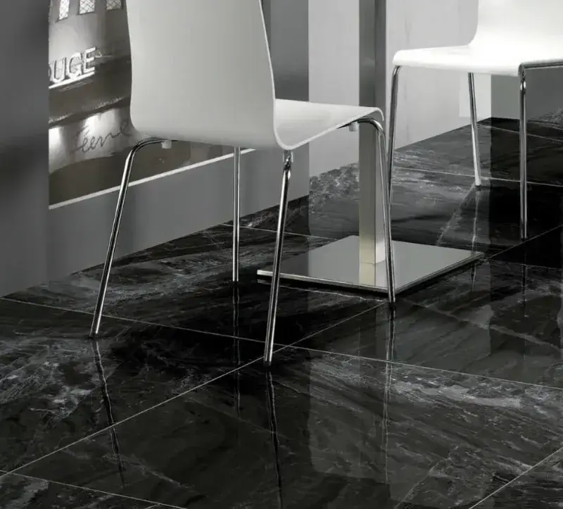 Интерьер Serenissima Cir Gemme - 8