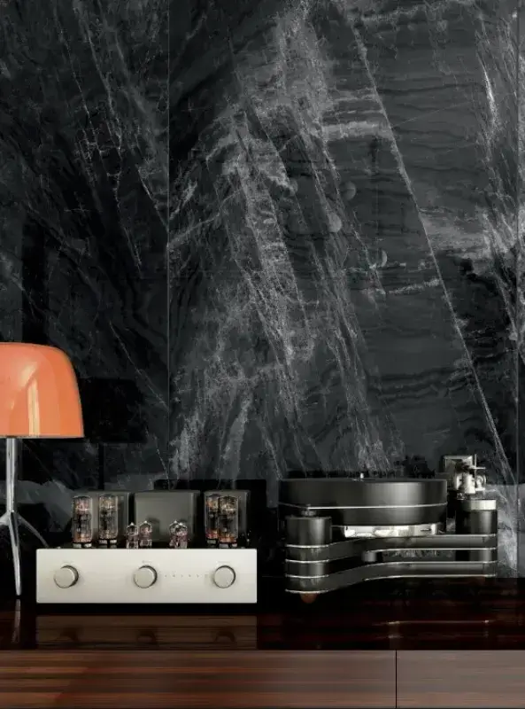 Интерьер Serenissima Cir Gemme - 12