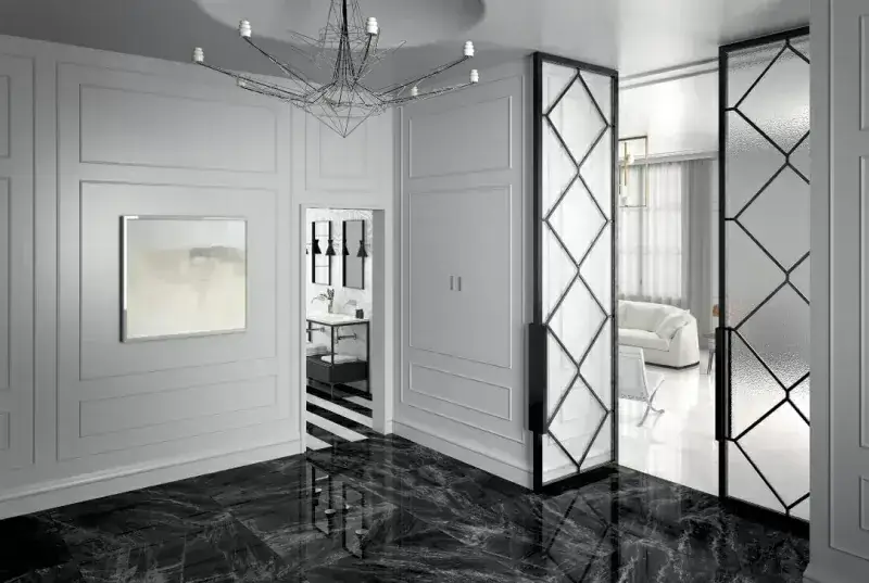 Интерьер Serenissima Cir Gemme - 10