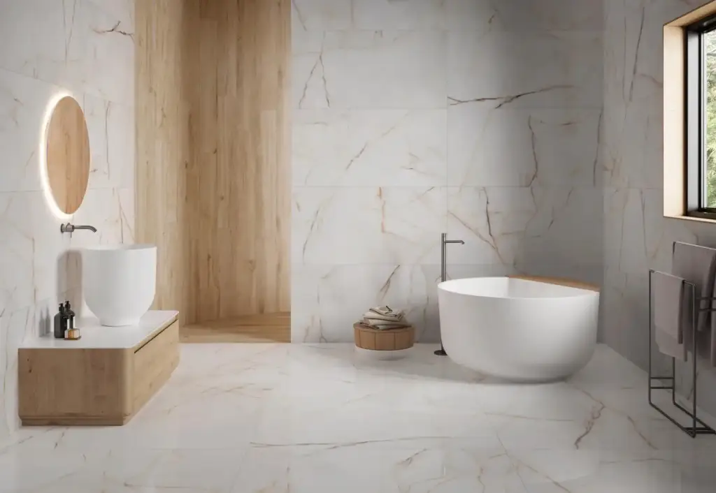 Интерьер Pamesa Gelsa