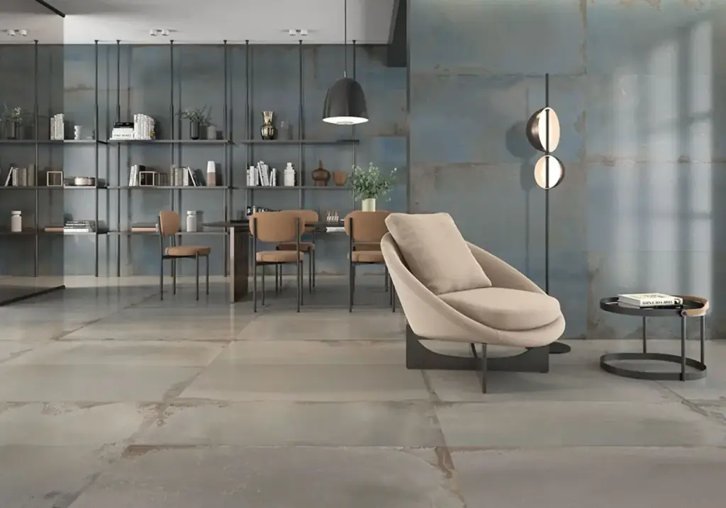 Интерьер Geotiles Galio