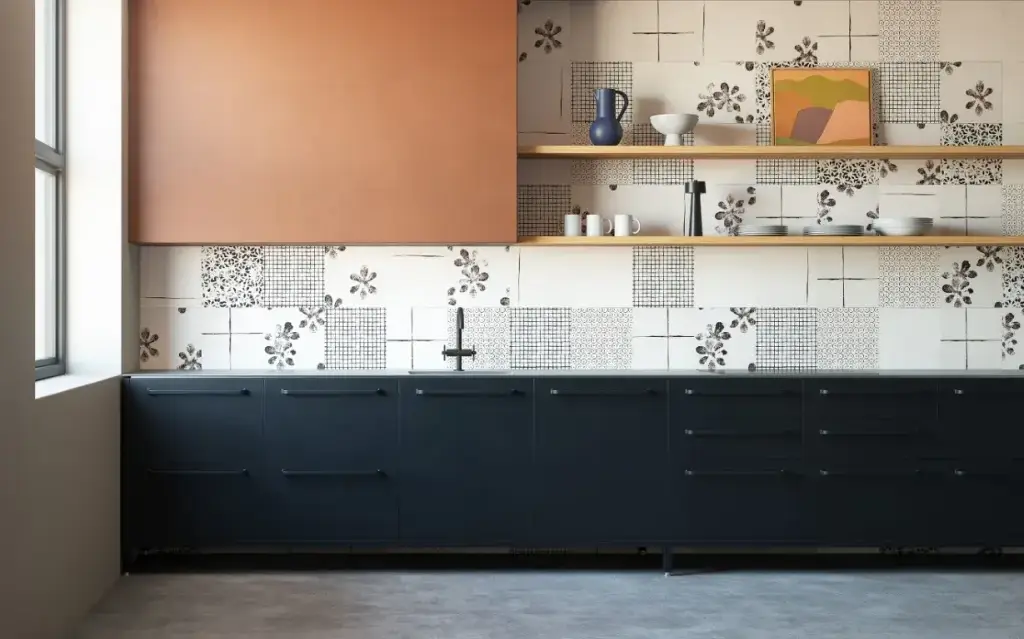 Интерьер Mutina Chymia - 1