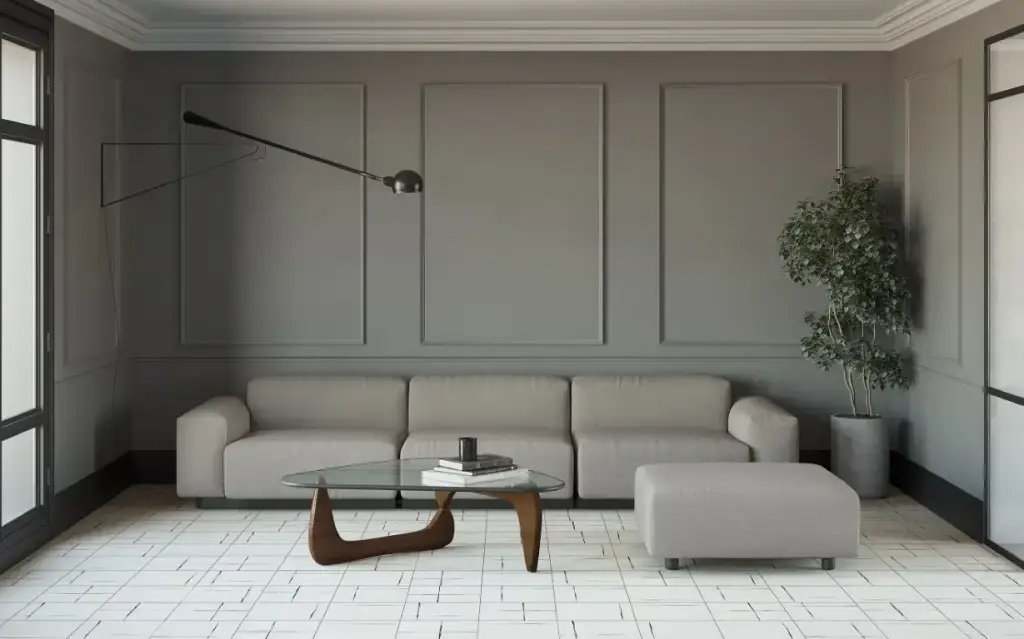 Интерьер Mutina Chymia - 7