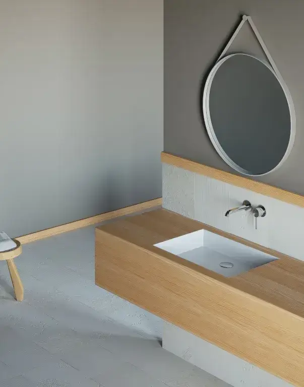 Интерьер Mutina Chymia - 11