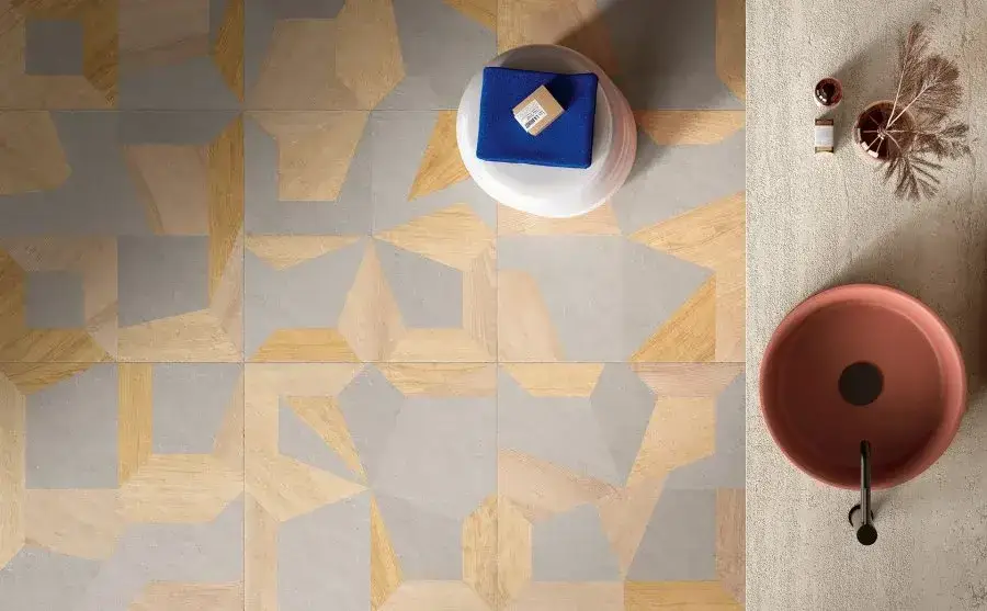 Интерьер Del Conca Native - 2