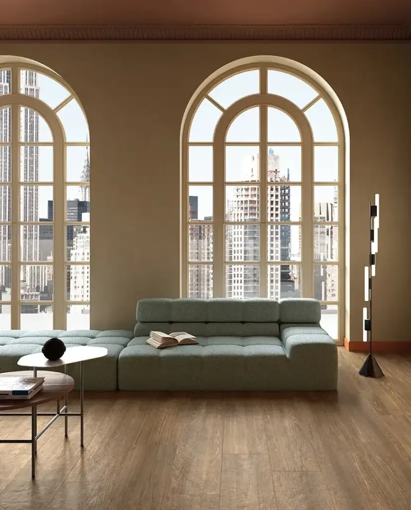 Интерьер Del Conca Native - 8