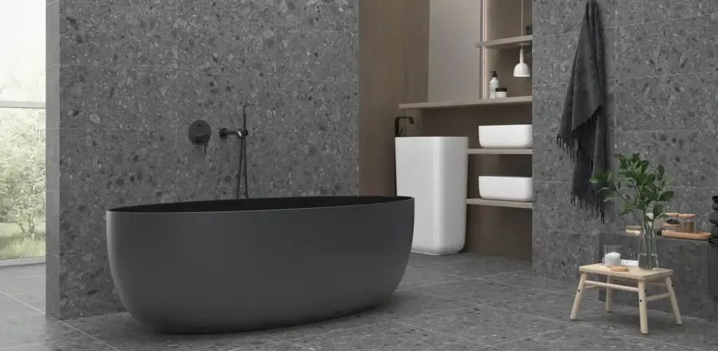 Интерьер Argenta Ceramica Flodsten - 3