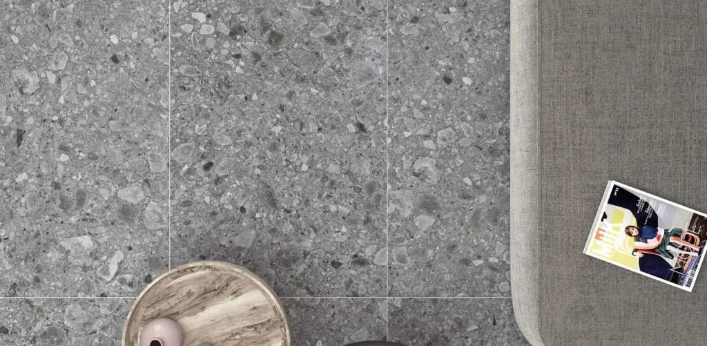 Интерьер Argenta Ceramica Flodsten