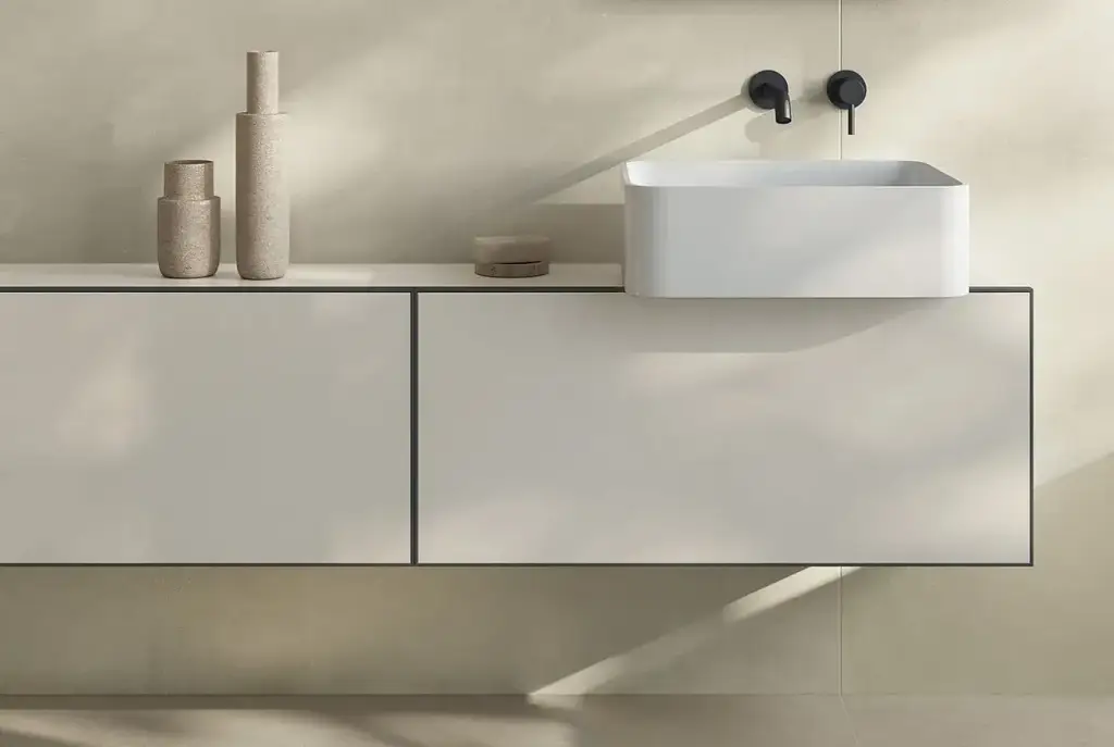 Интерьер Italgraniti I Cementi - 6