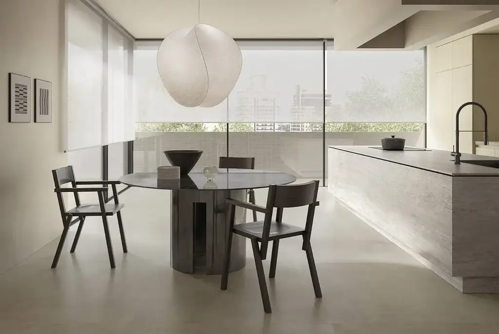 Интерьер Italgraniti I Cementi - 11