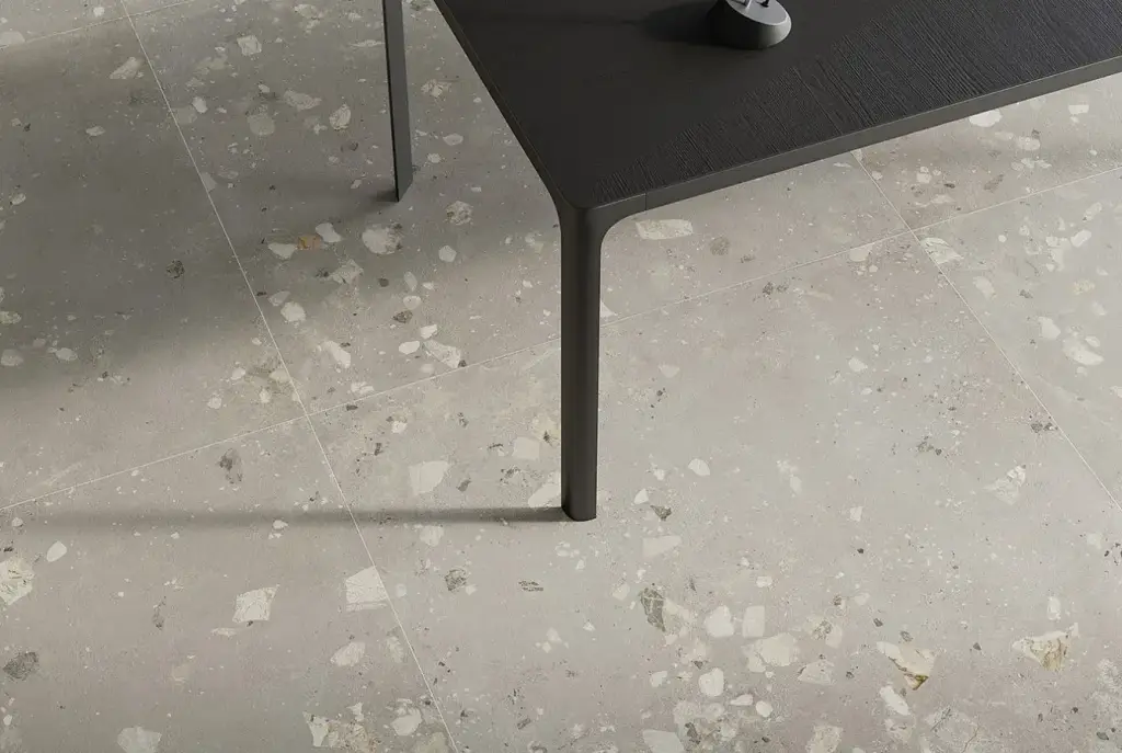 Интерьер Italgraniti I Cementi - 18