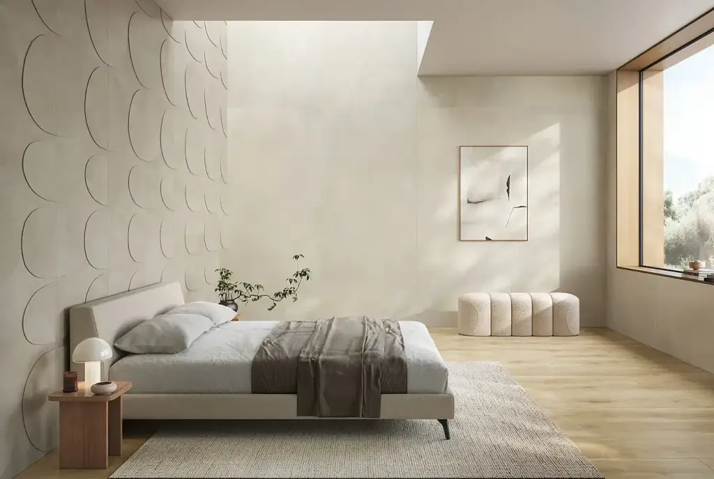 Интерьер Italgraniti I Cementi - 4