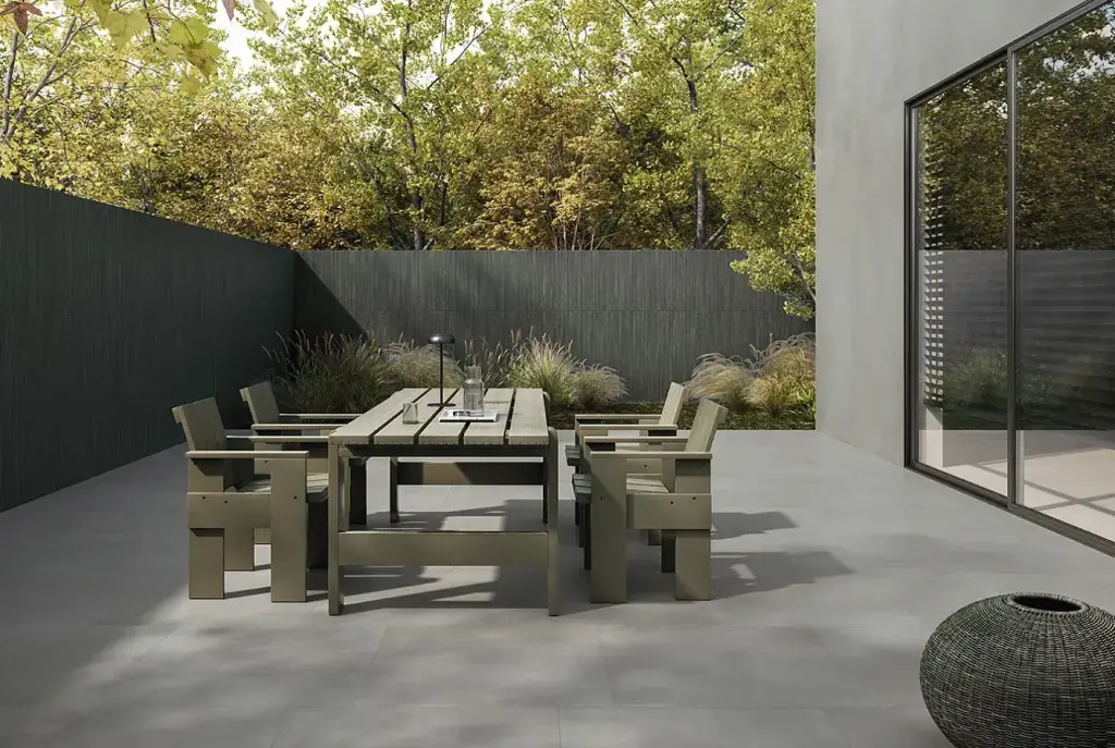 Интерьер Italgraniti I Cementi - 22