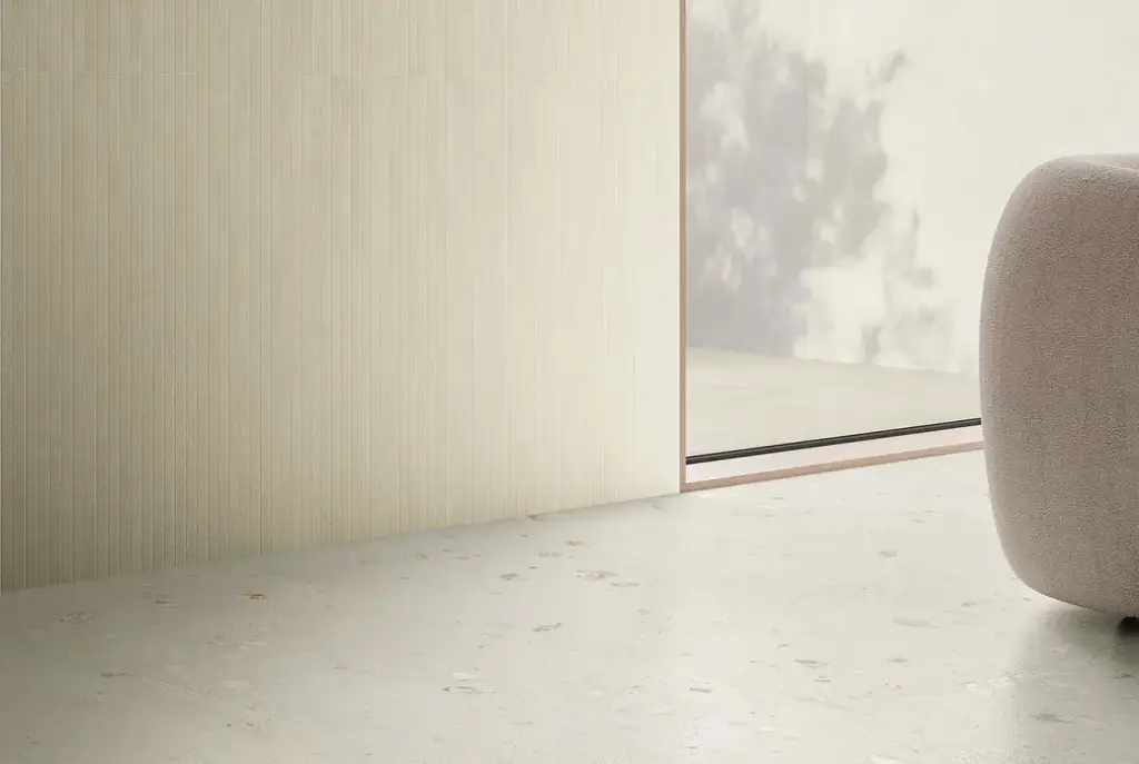 Интерьер Italgraniti I Cementi - 1