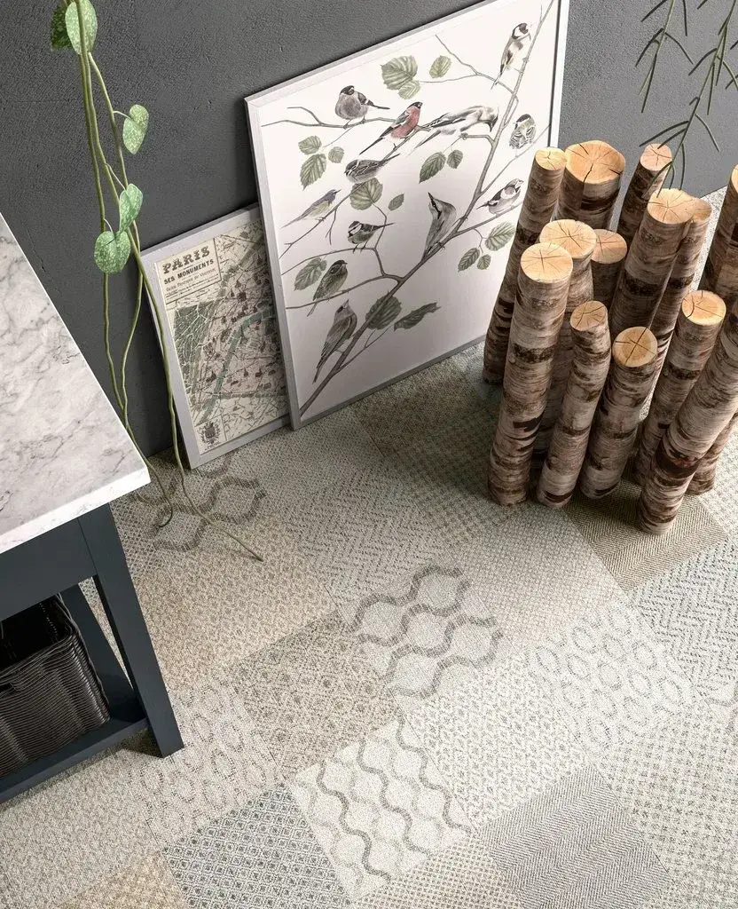 Интерьер Sant Agostino Fineart - 9