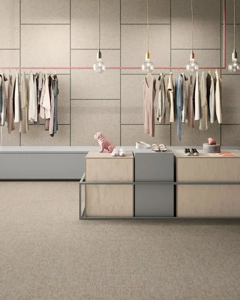 Интерьер Sant Agostino Fineart - 14