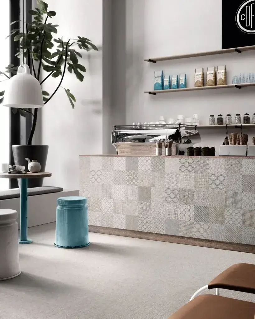 Интерьер Sant Agostino Fineart - 10