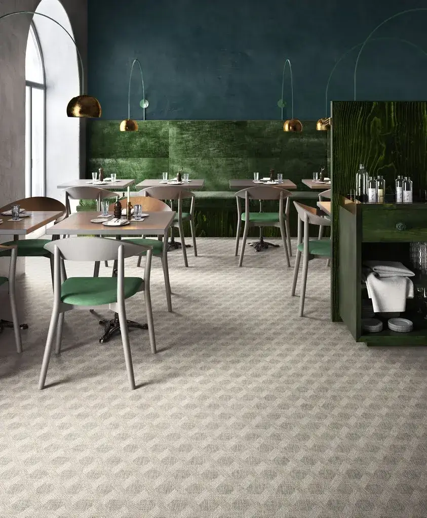 Интерьер Sant Agostino Fineart - 6