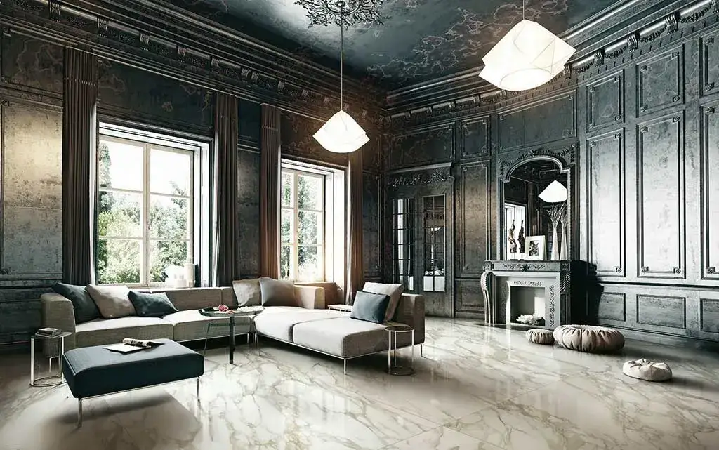 Интерьер Rex Ceramiche Etoile De Rex - 10