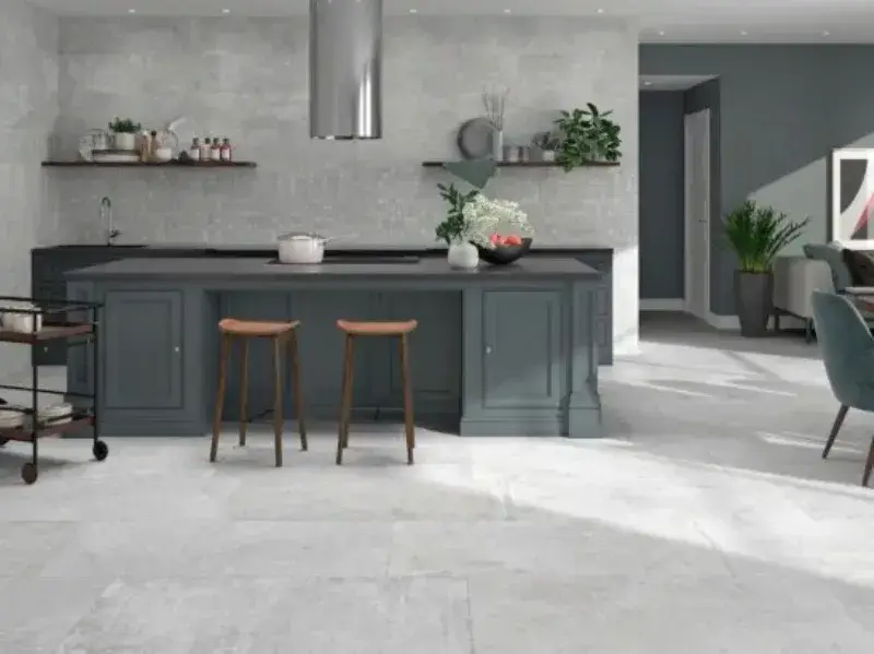 Интерьер Argenta Ceramica Etienne - 1